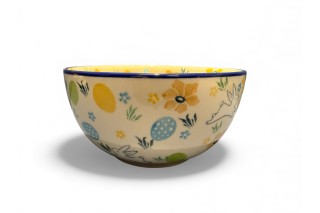 986 Bunzlau Rijstkom - Rice Bowl 3348X